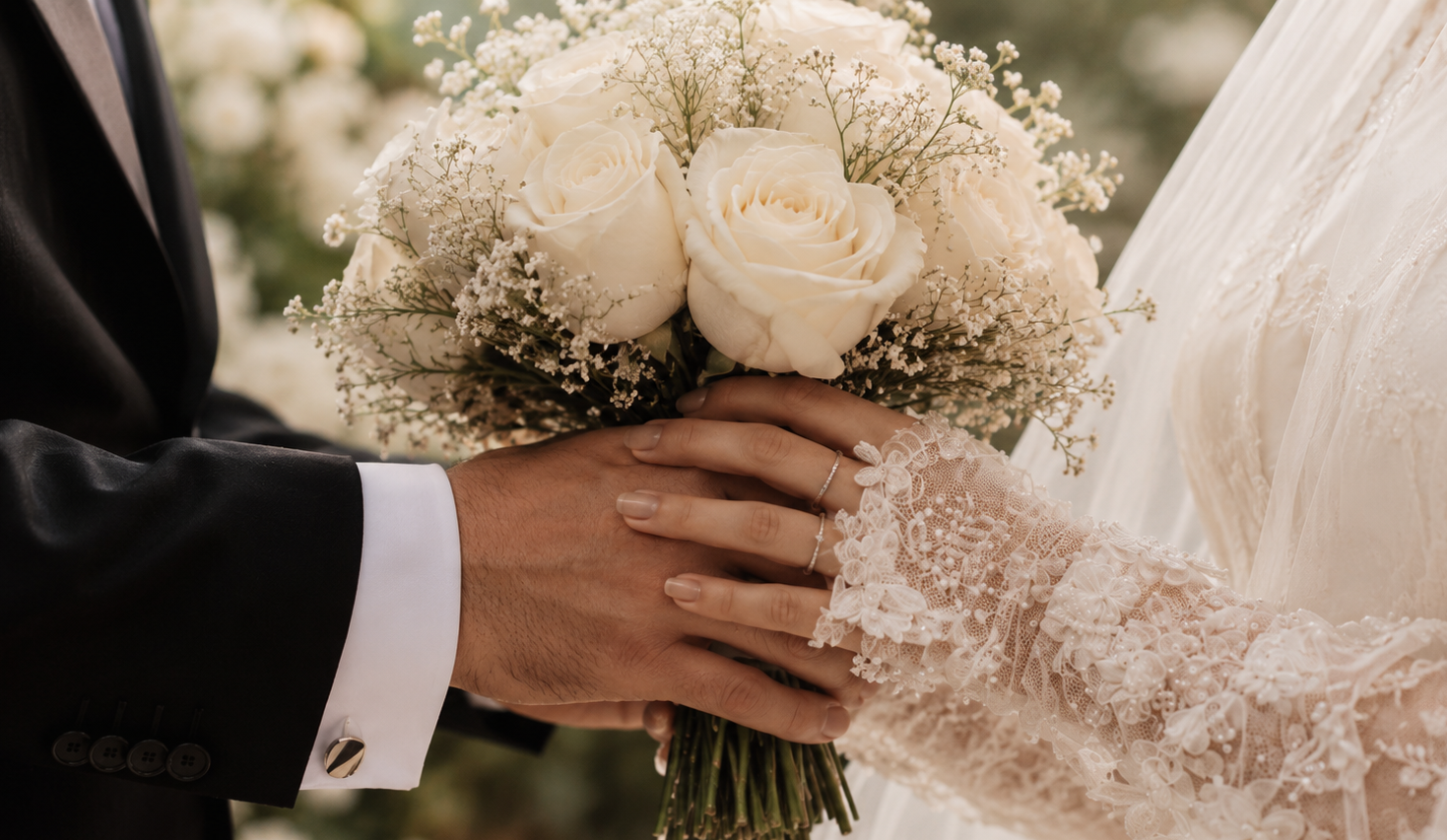جزئیاتی از یک لحظه مشترک حمیده و نیما
